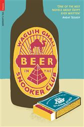 Beer In The Snooker Club By Ghali Waguih Ebook