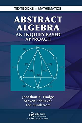 Абстрактная Алгебра теория групп