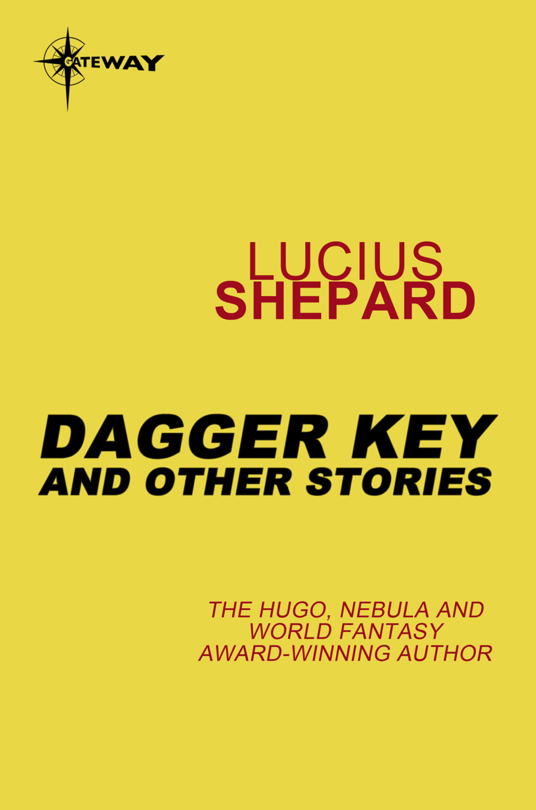 Dagger Key