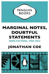 Marginal Notes Doubtful Statements By Coe Jonathan Ebook