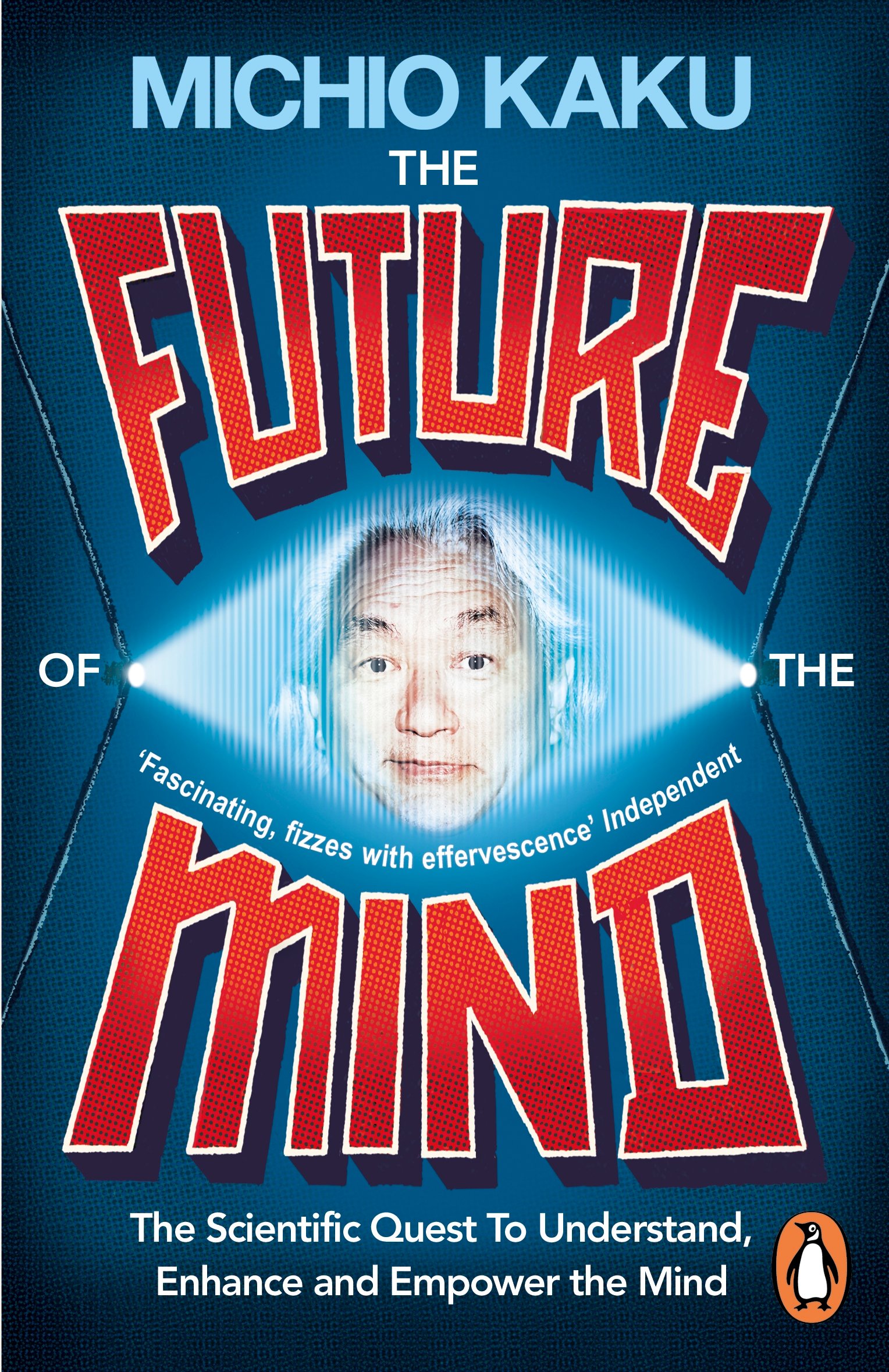 The Future of the Mind