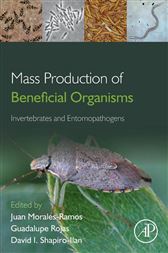 Invertebrates and Entomopathogens