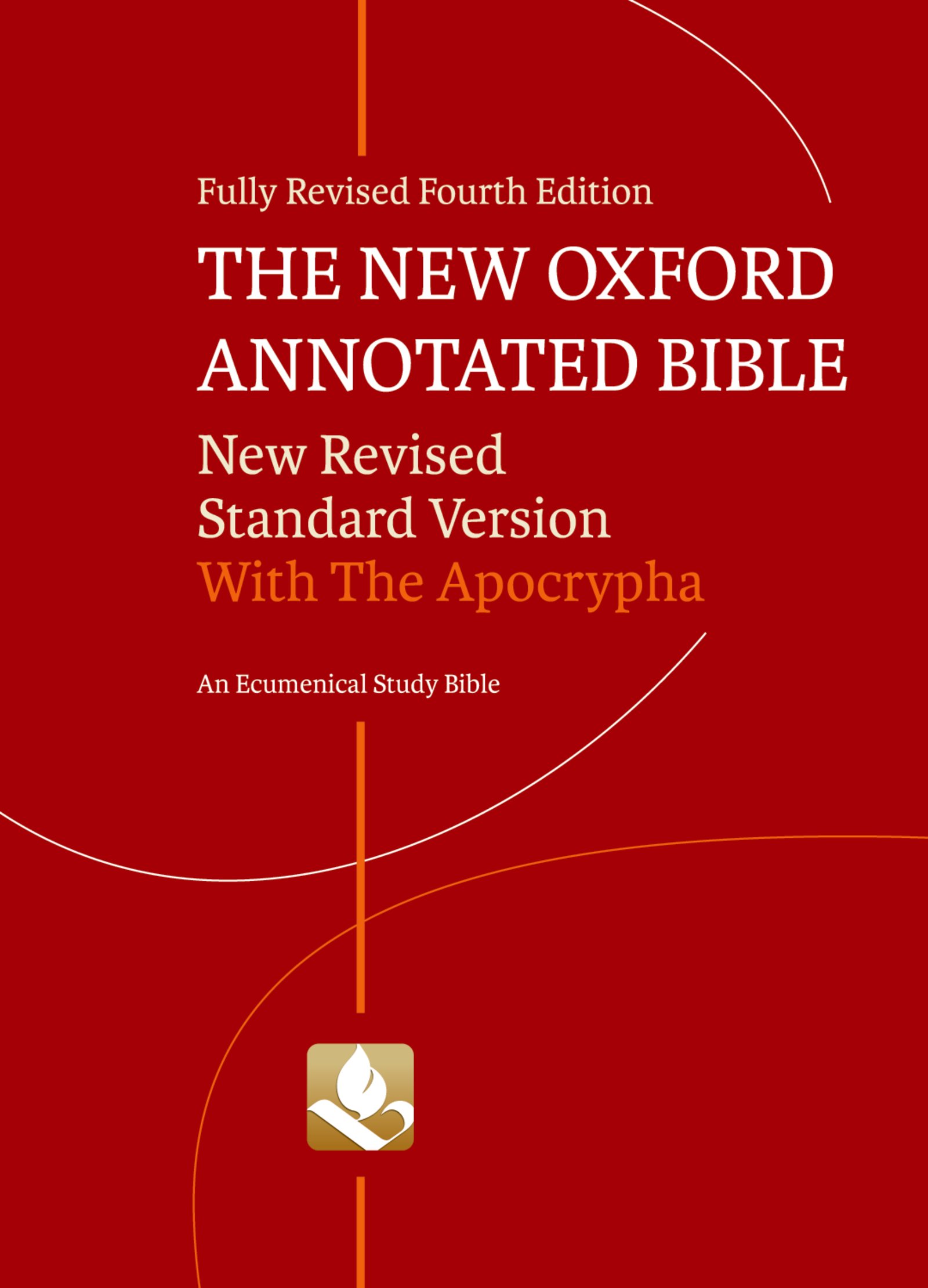 The New Oxford Annotated Bible with Apocrypha