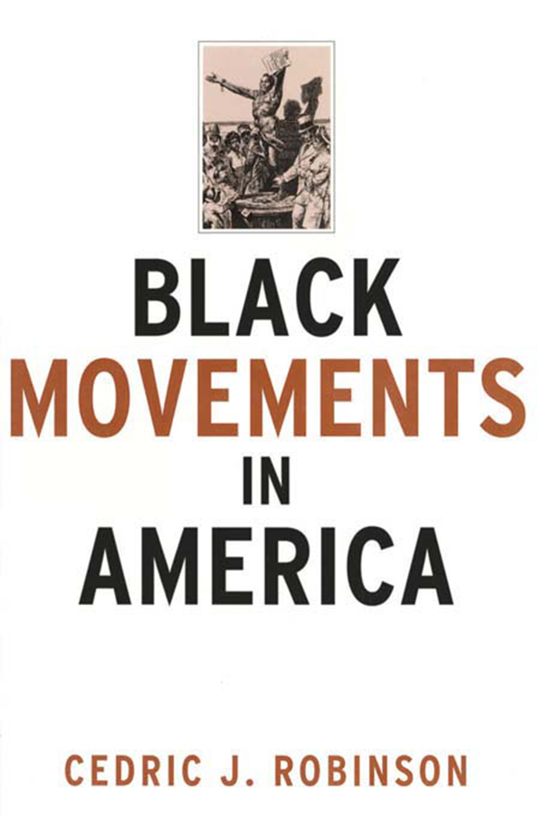Black Movements in America - 50-99.99
