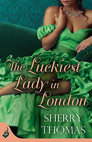 The Luckiest Lady In London