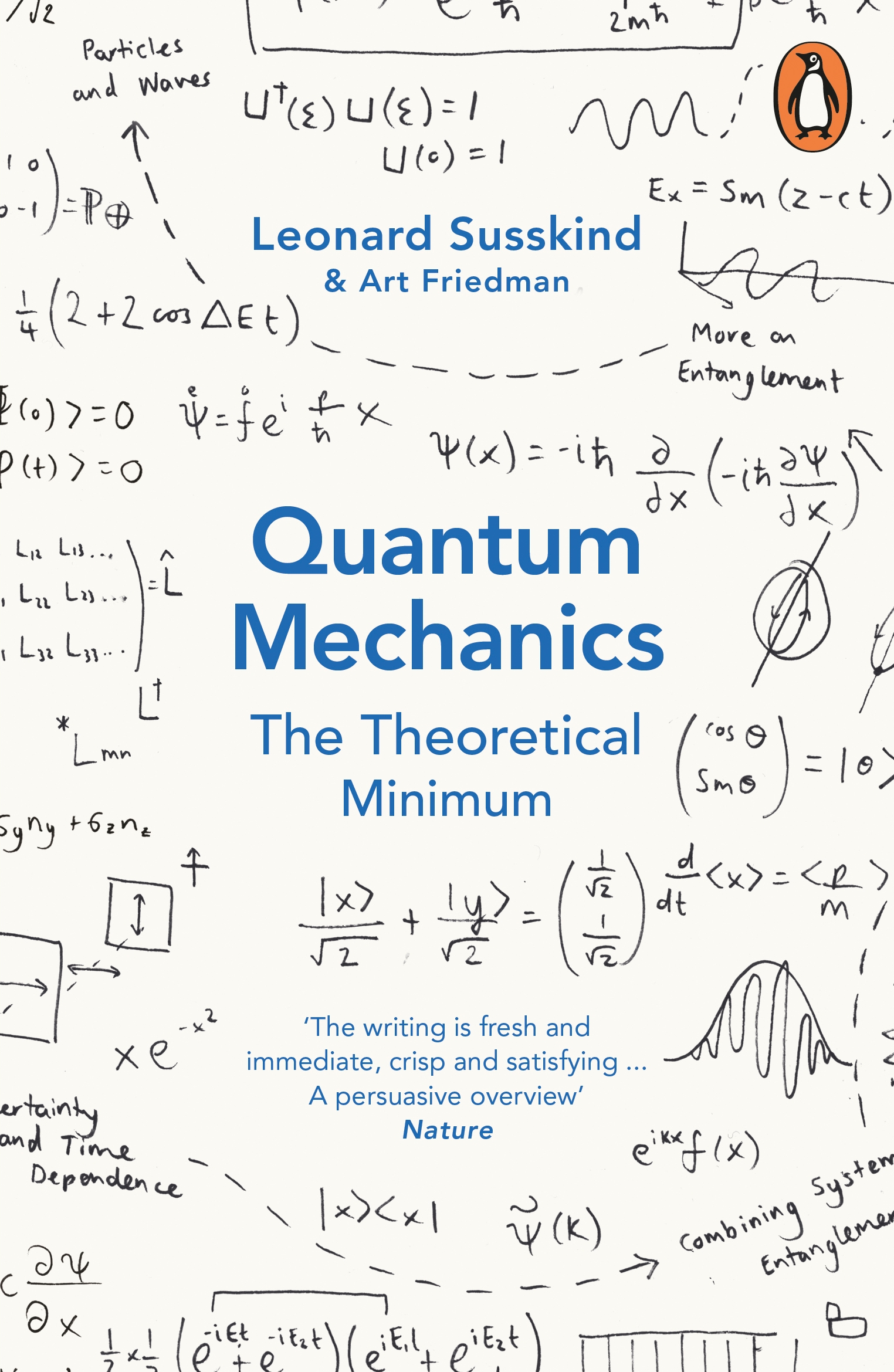 Quantum Mechanics