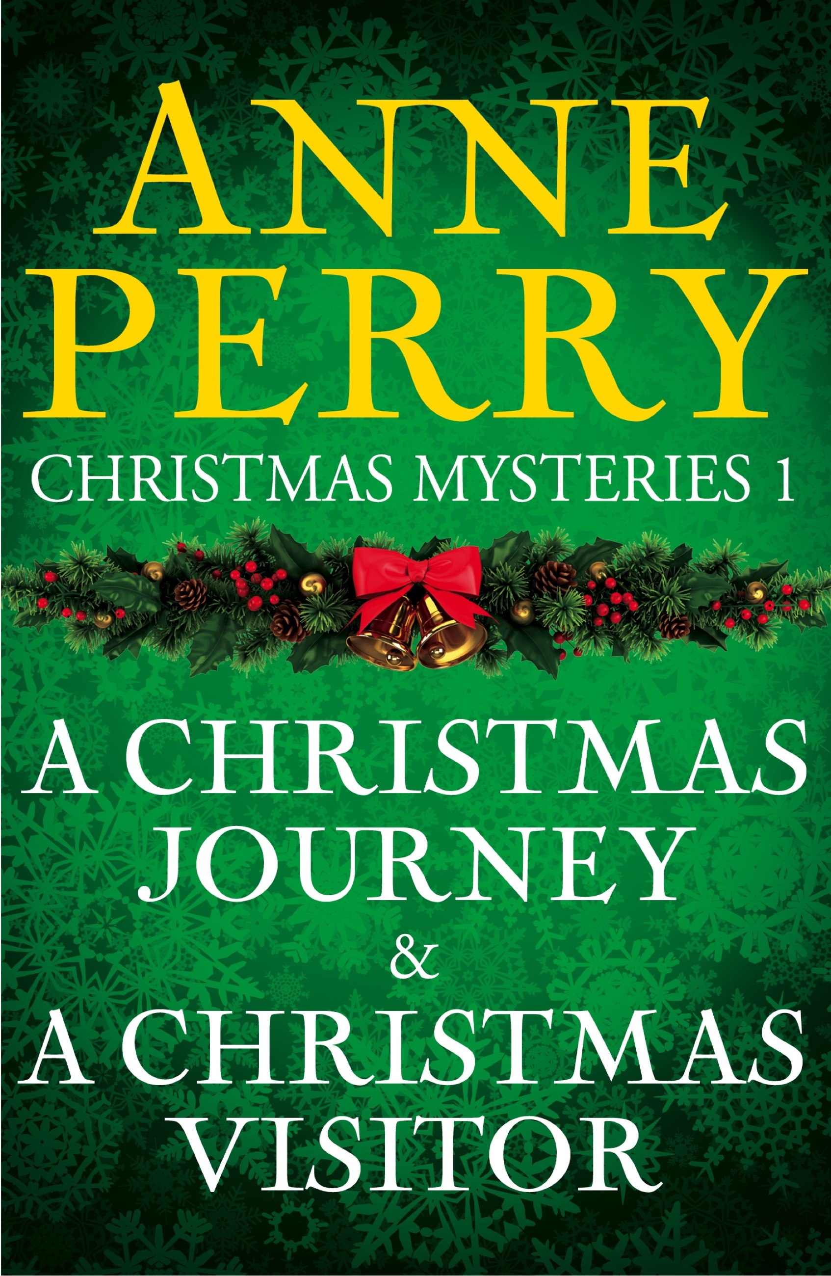 Christmas Mysteries 1