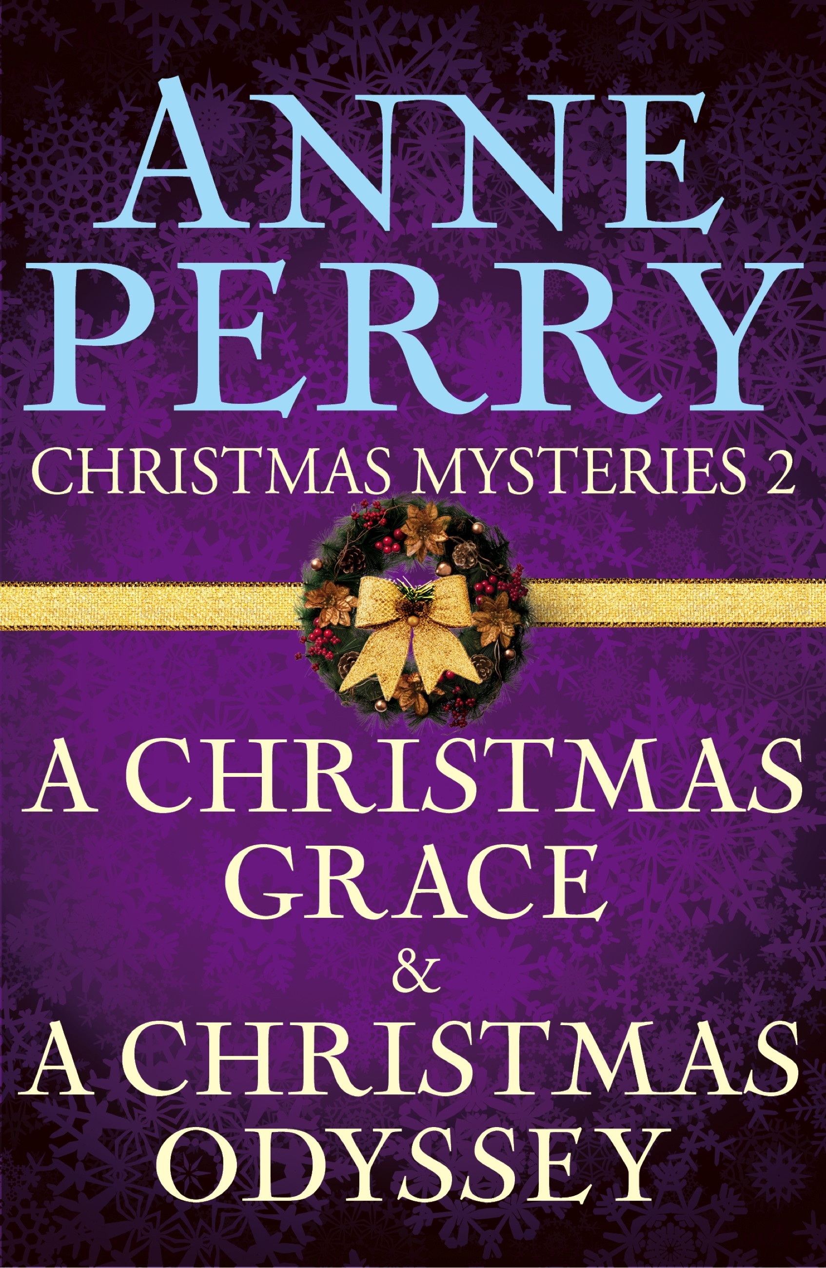 Christmas Mysteries 2