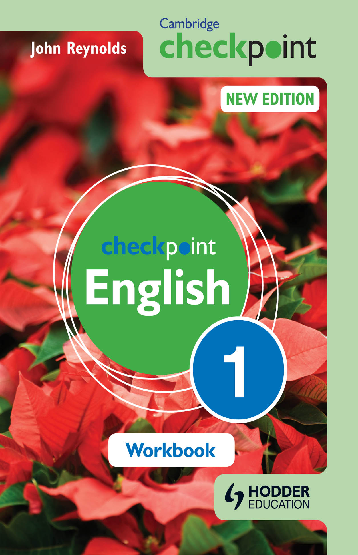 [PDF] Ebook Hodder Cambridge Checkpoint English Workbook 1 - Stage 7 