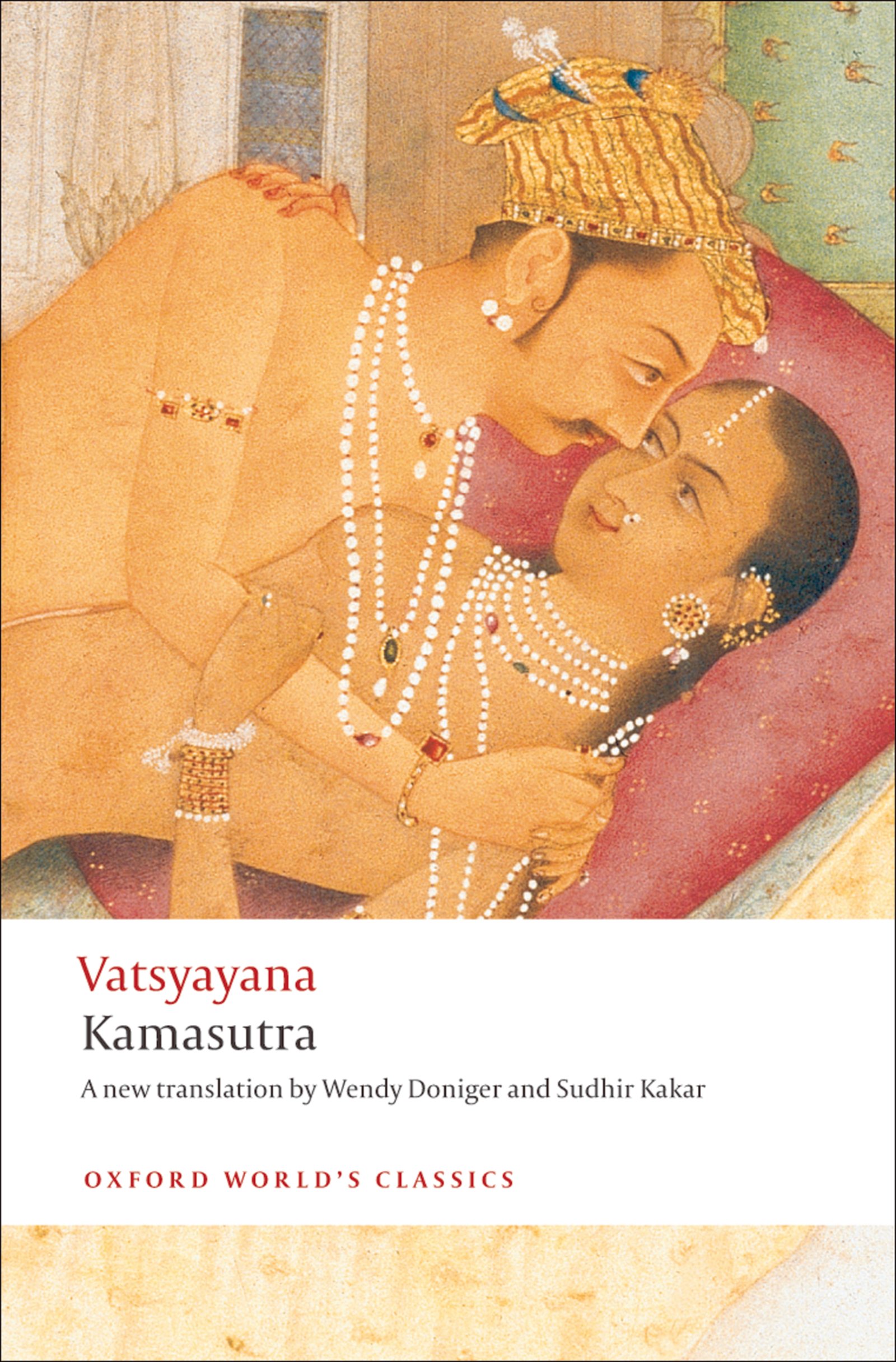 The Kamasutra is the oldest extant Hindu textbook of erotic love. 