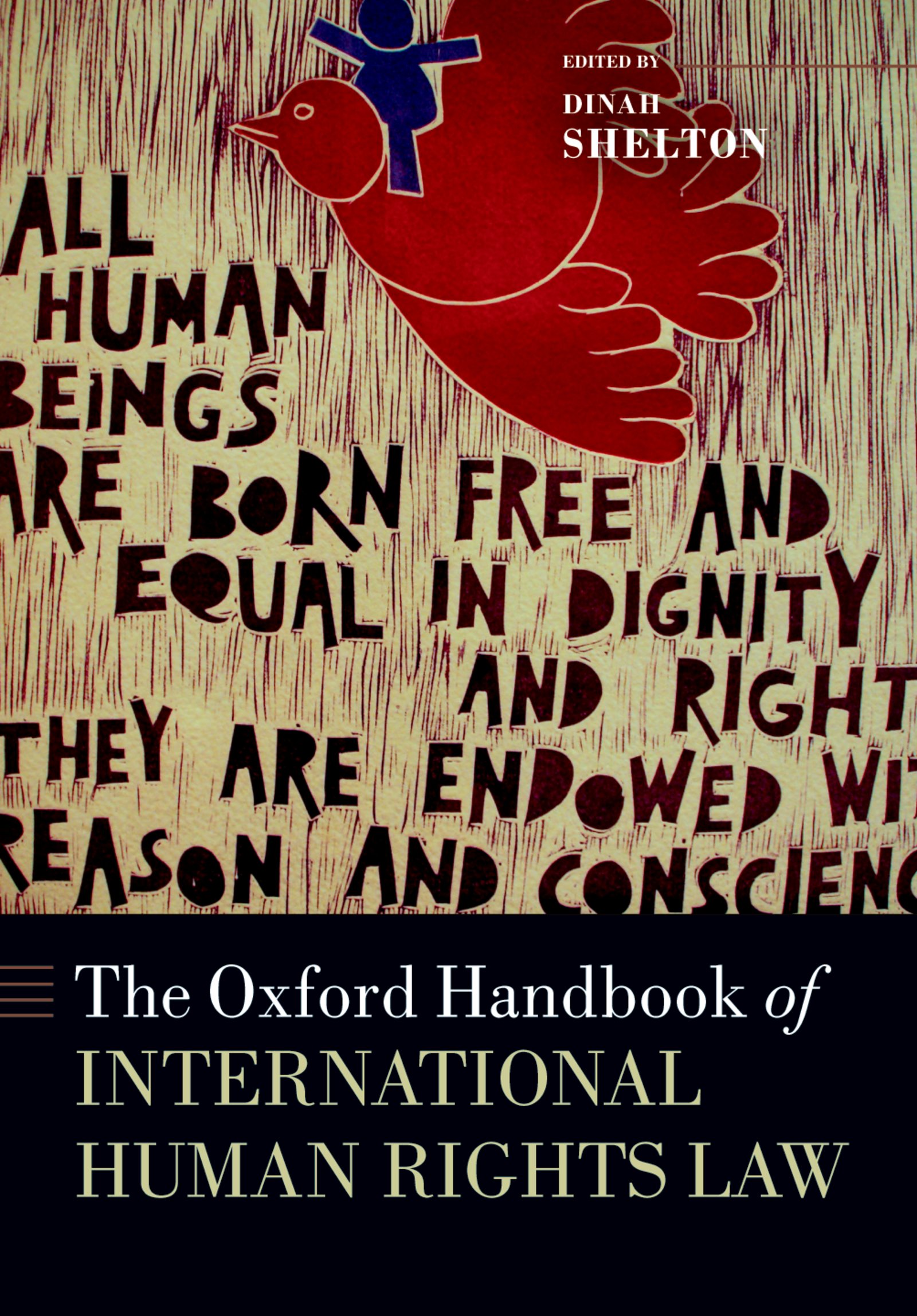 The Oxford Handbook of International Human Rights Law - 50-99.99