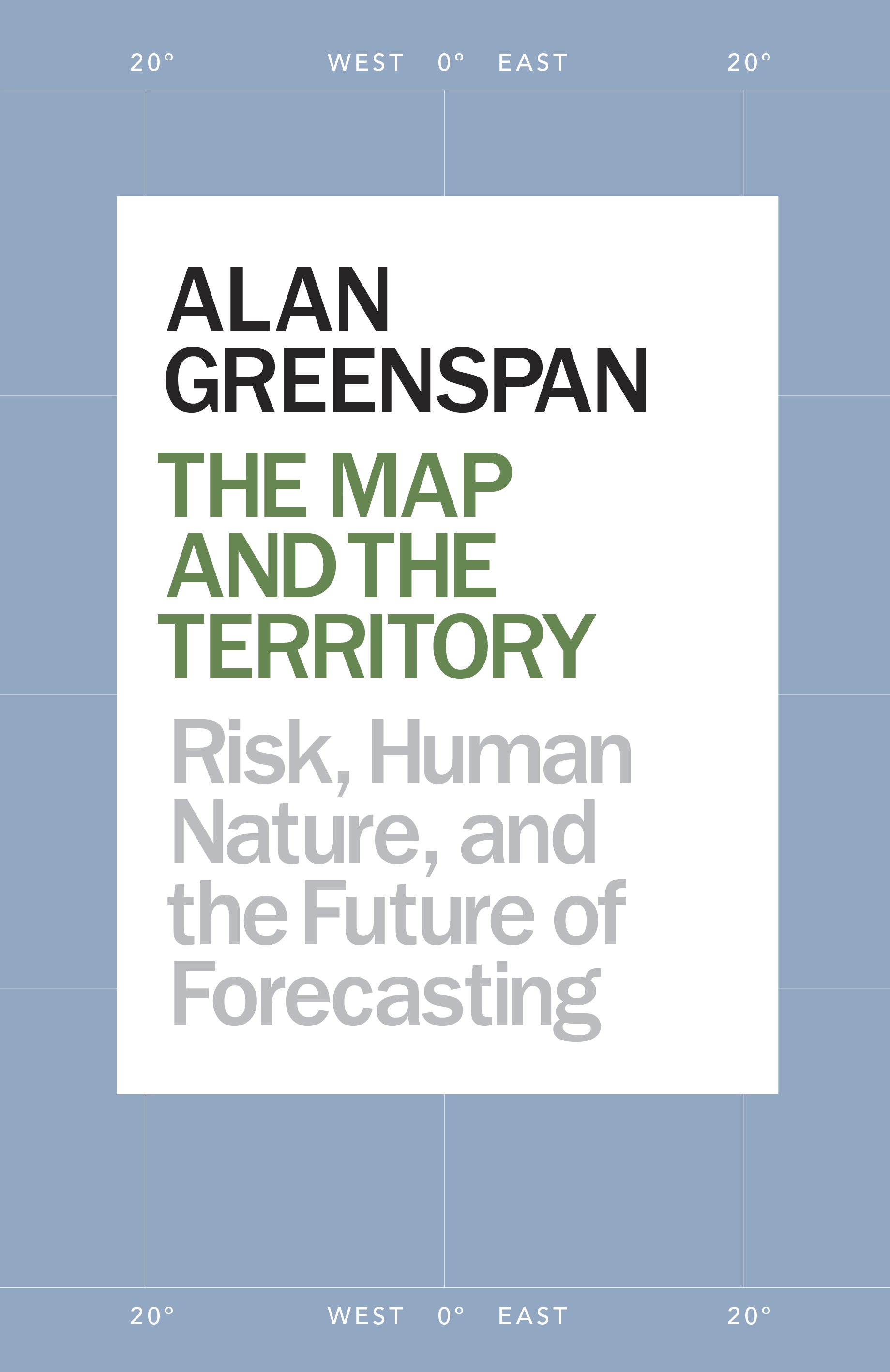 Human risk. Alan Greenspan the age of Turbulence. Human nature book pdf.