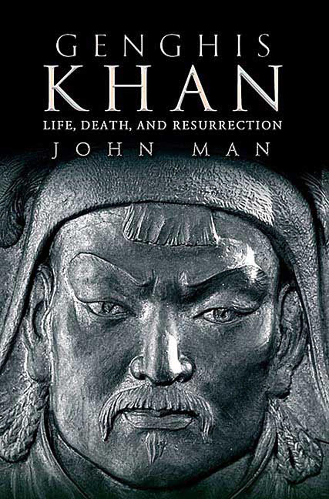 Genghis Khan - 10-14.99