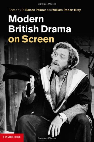 Modern British Drama on Screen
