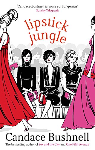 Lipstick Jungle