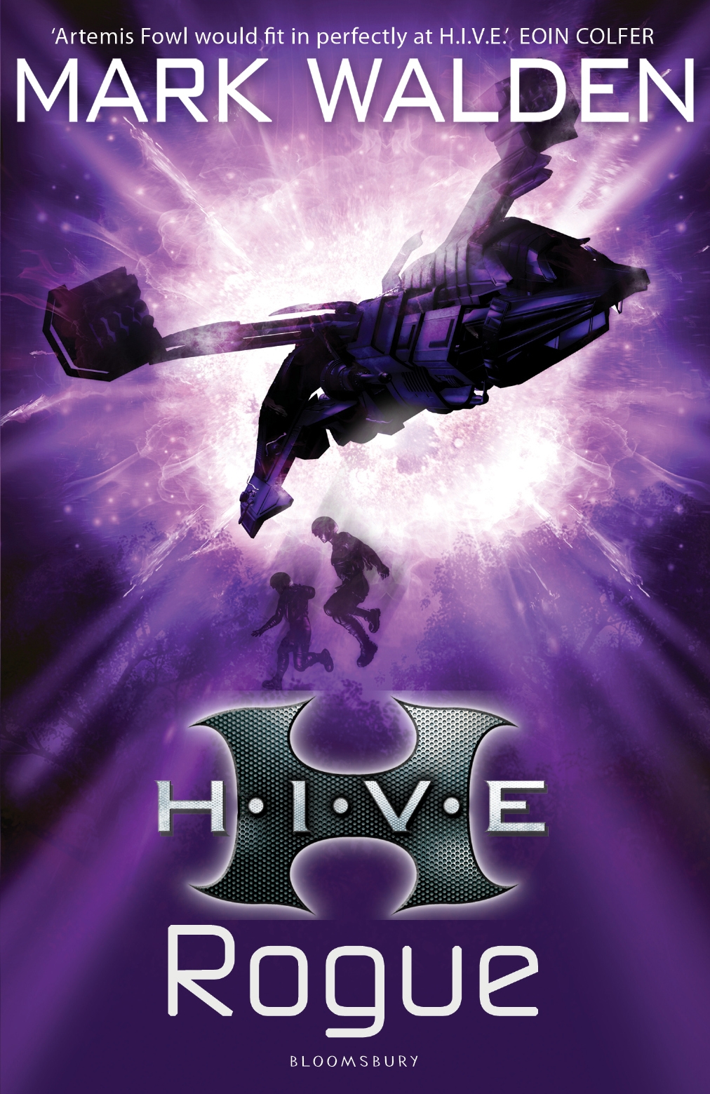 H.I.V.E. 5