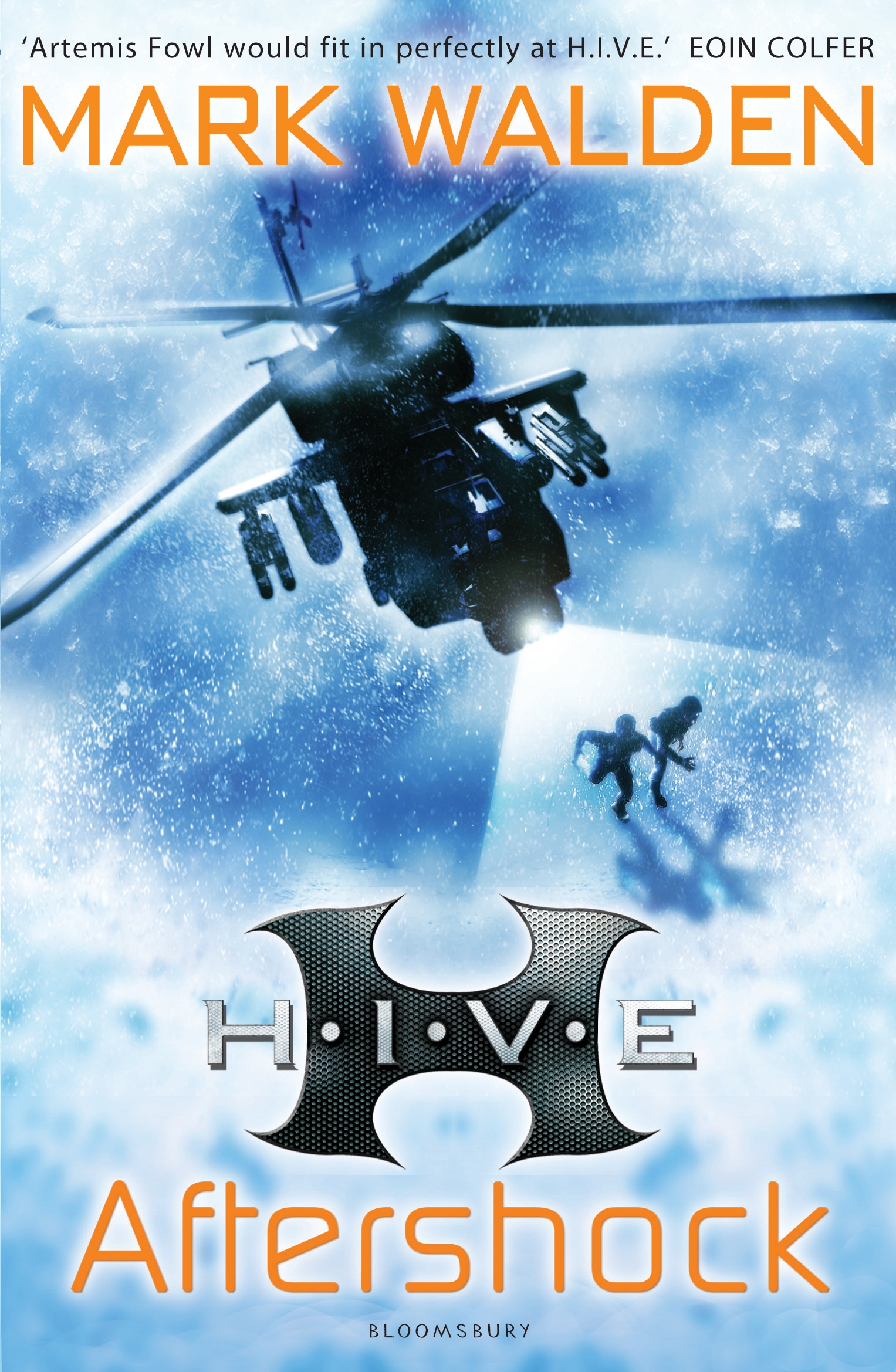 H.I.V.E. 7