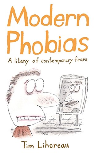 A phobia is an fear of something. Questions about Fears and Phobias.