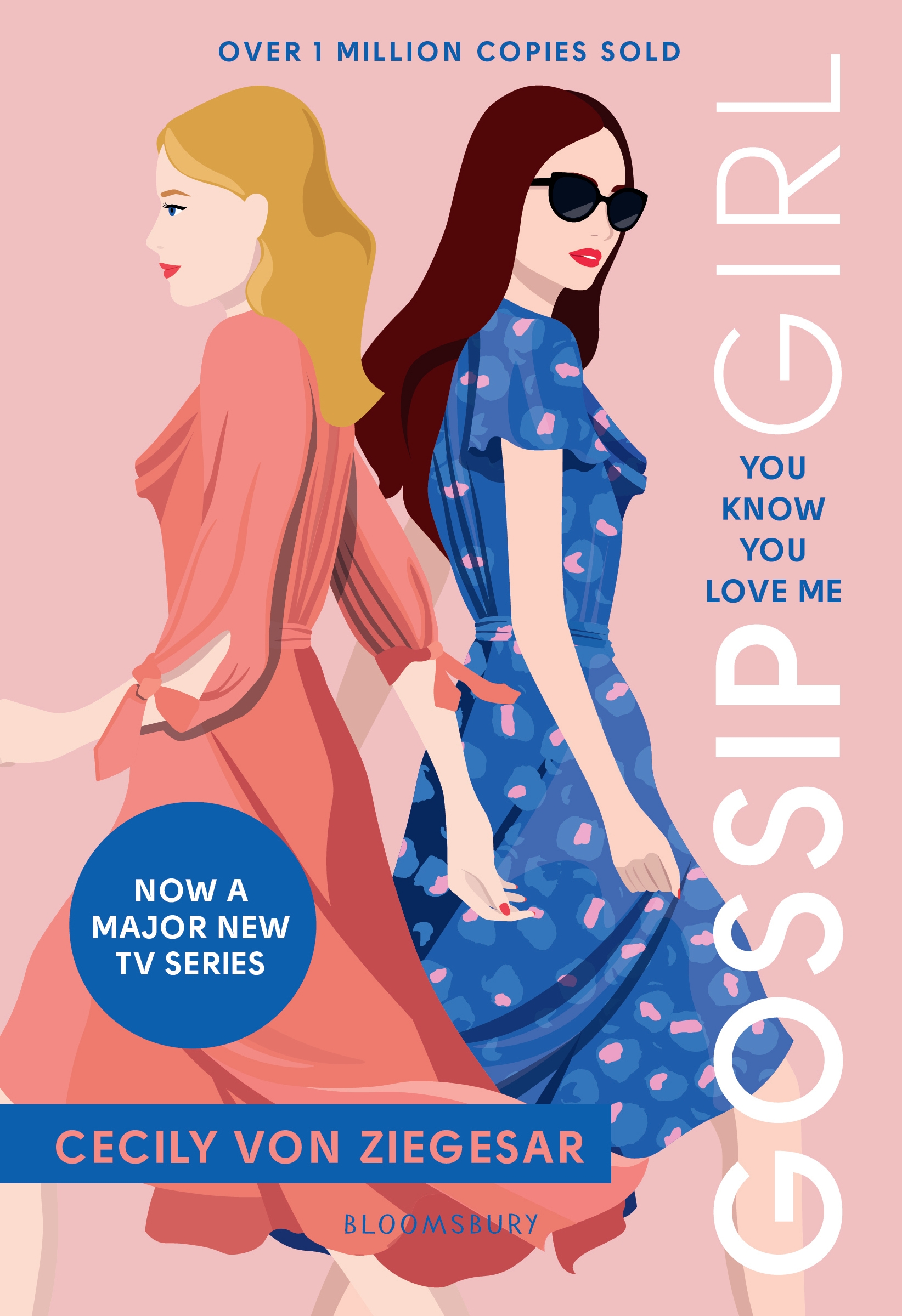 Gossip Girl 2