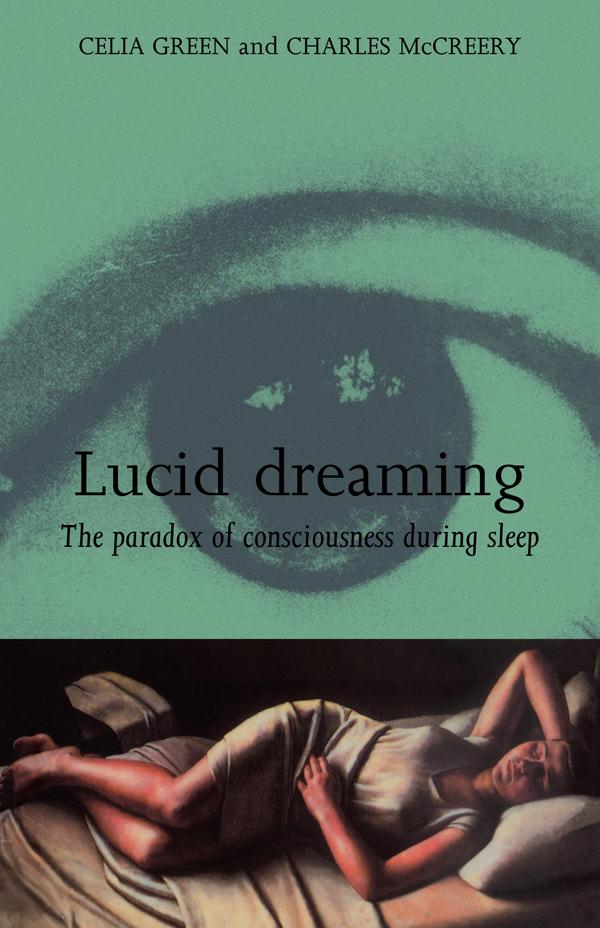 Dreaming green. Селия Грин осознанное сновидение. Осознанные сновидения книга. Lucid Dreaming book. Парадокс сновидений.