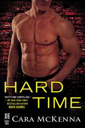 Hard Time By Mckenna Cara Ebook