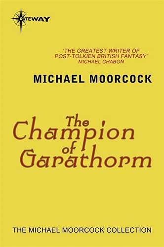 The Champion of Garathorm