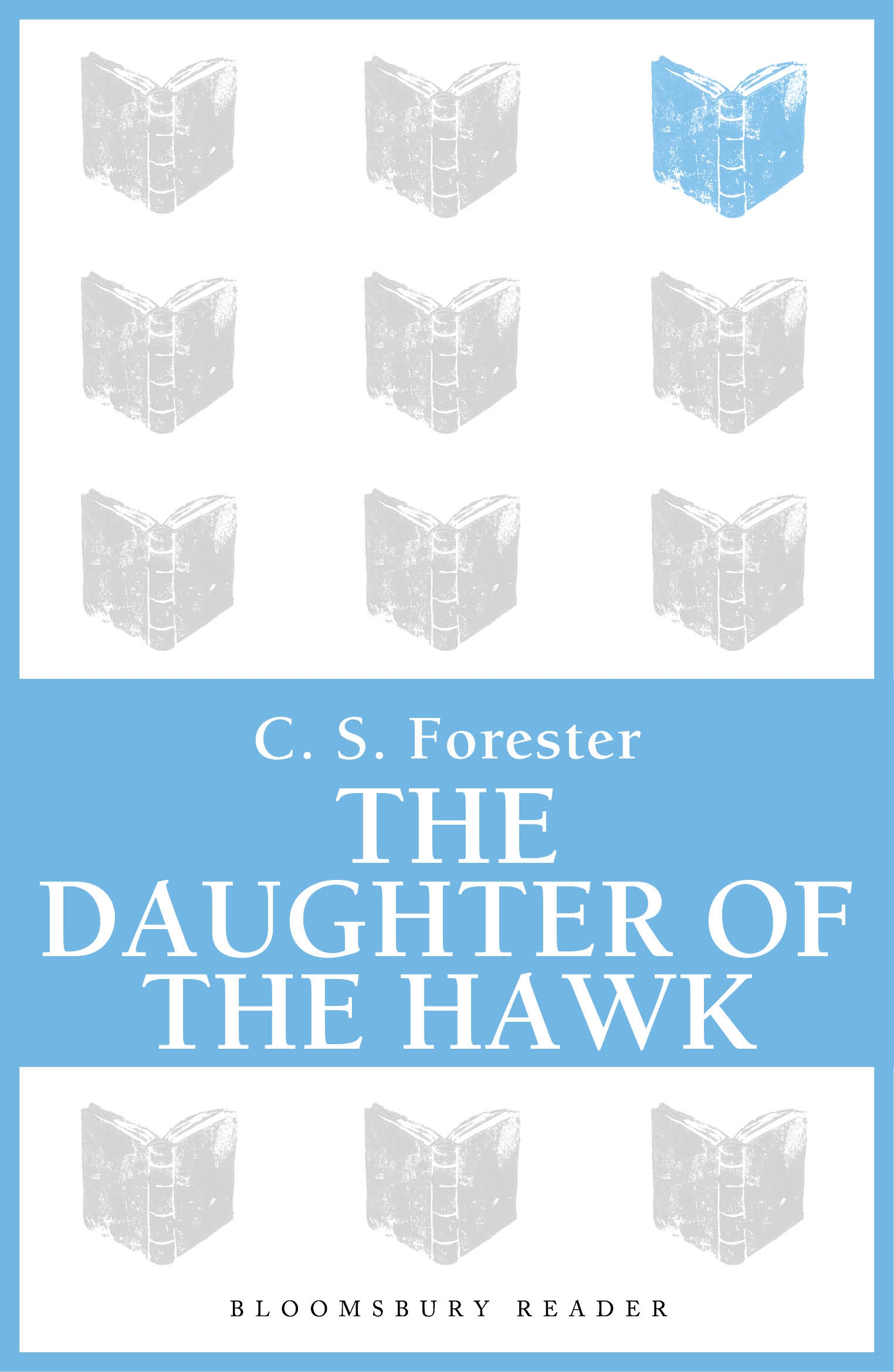 The Daughter of the Hawk