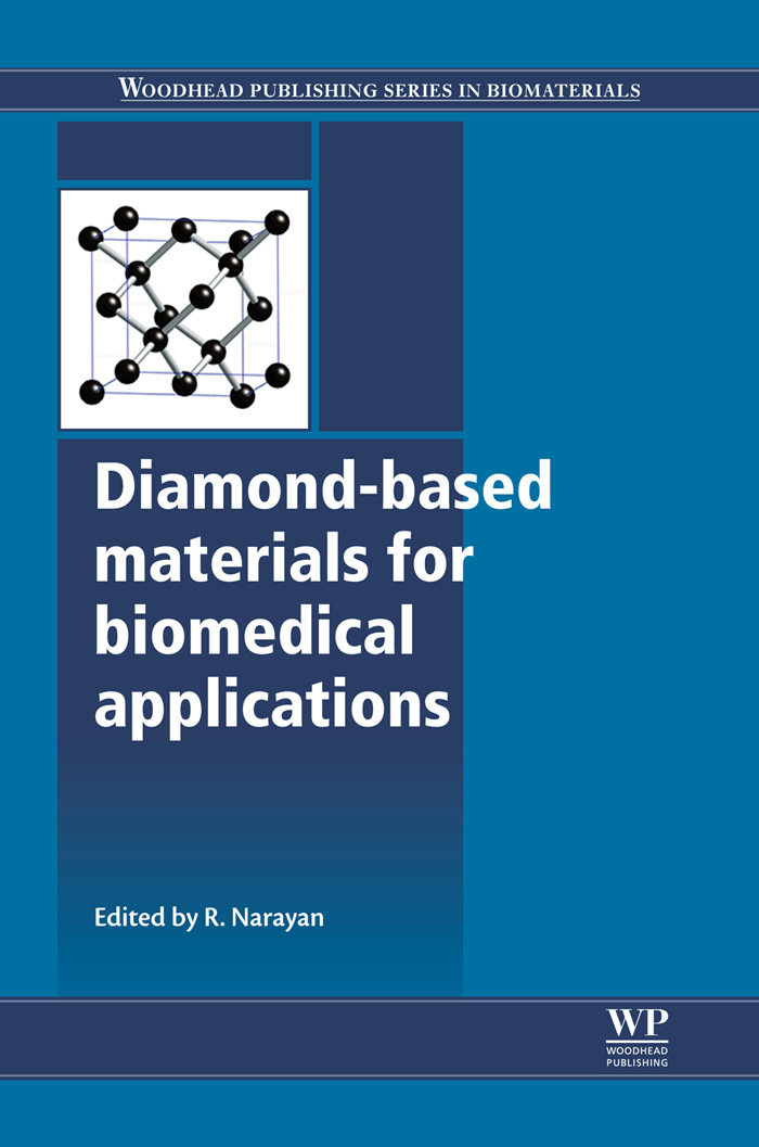 Biomedical application. Application of nanodiamonds.