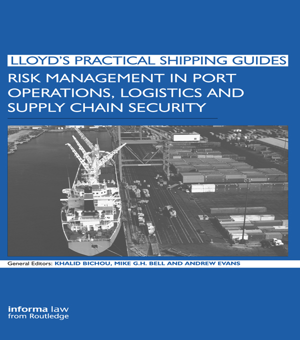 Shipping guides. Logistics Operations and Management pdf. Practical ship handling pdf.