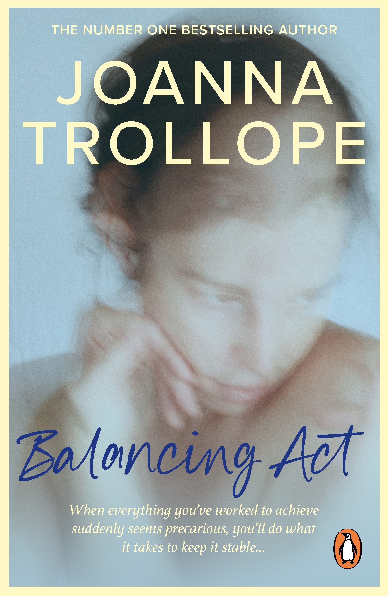Balancing Act