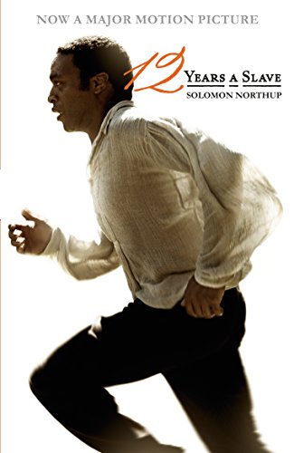 Twelve Years a Slave (Film Tie-in) - <5