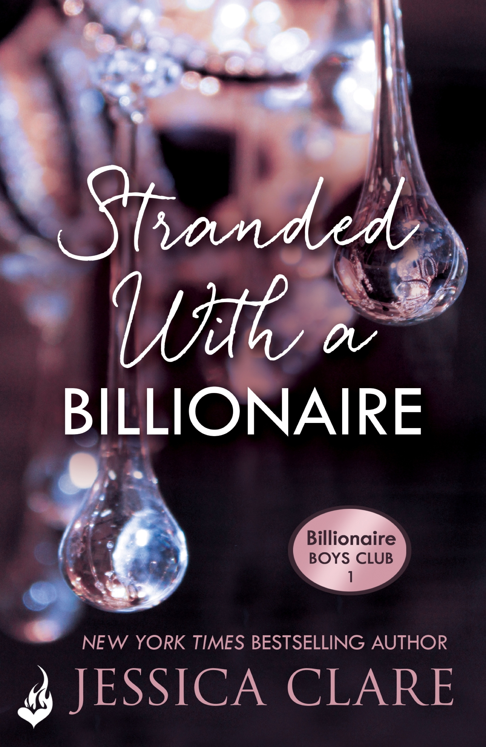 Stranded With A Billionaire