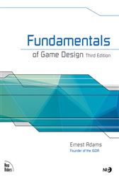 Fundamentals Of Game Design (3rd Ed.) By Adams, Ernest (ebook)