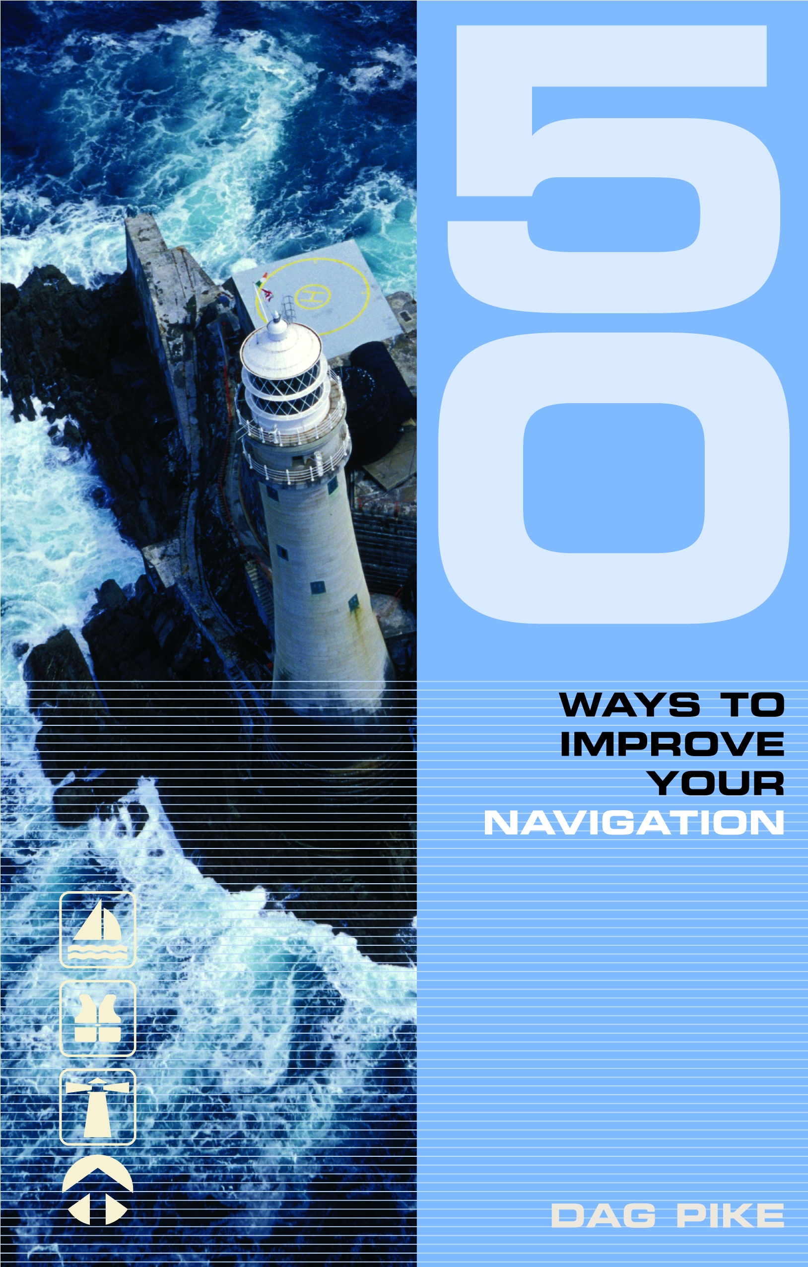 Your navigation