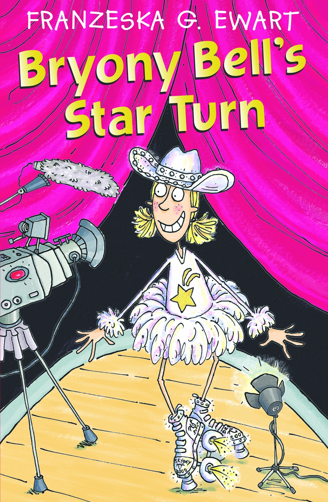 Star turn