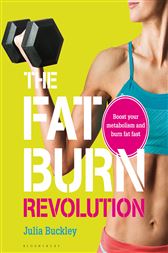 fat burn revolution)