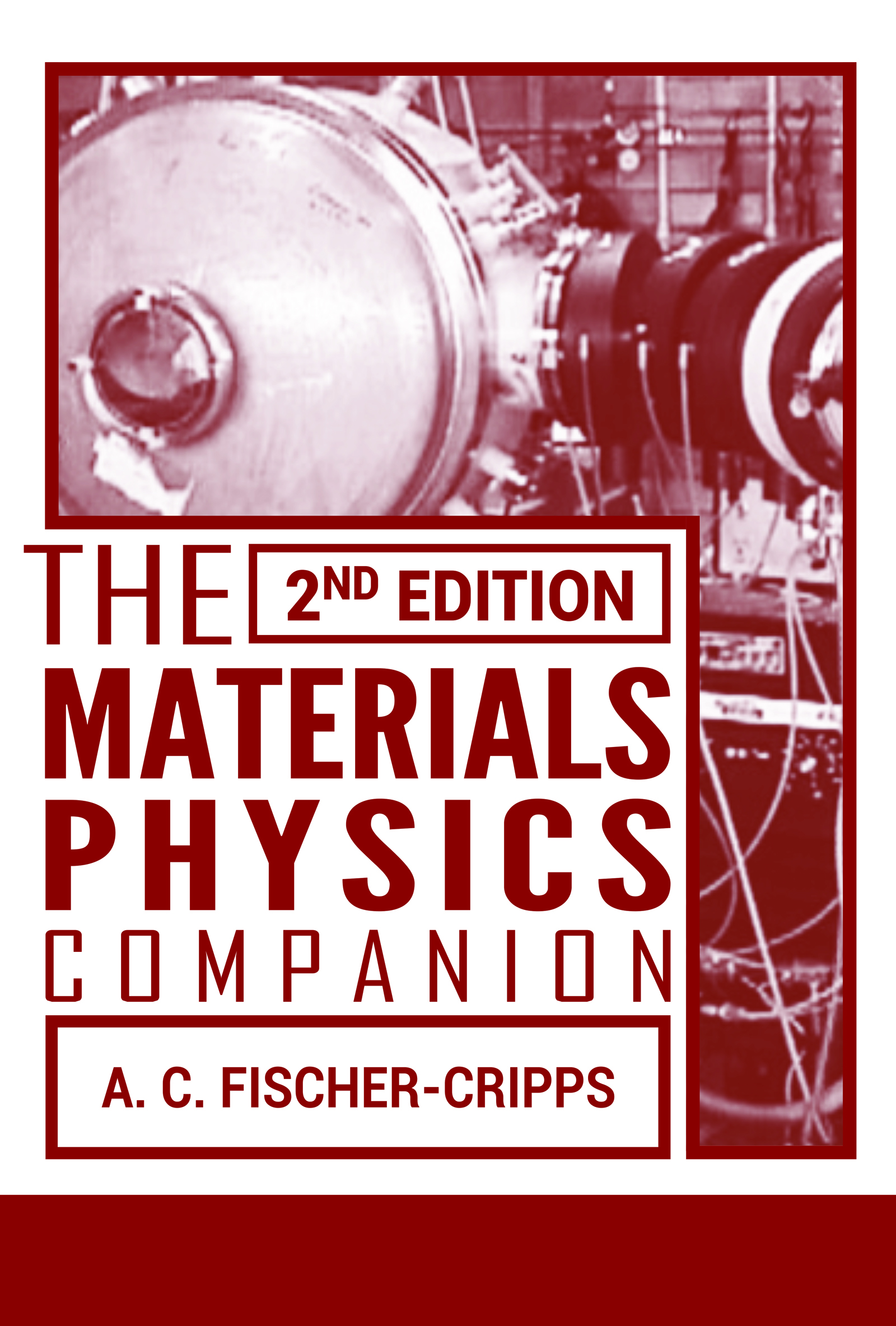 Materials physics. Войди Фишер физика.