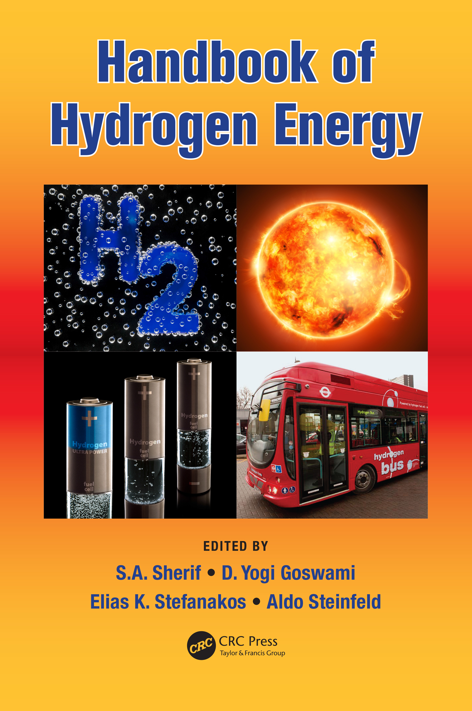 International journal of hydrogen energy. Hydrogen Energy. The Handbook of Energy trading.