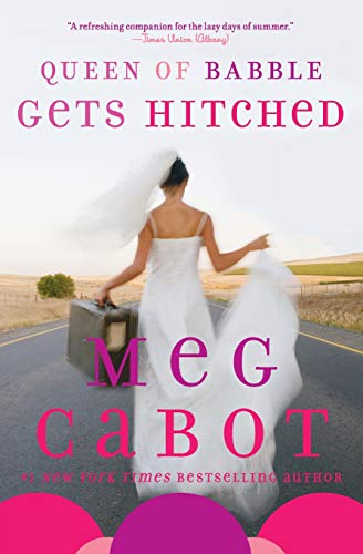 Queen of Babble Gets Hitched - 10-14.99