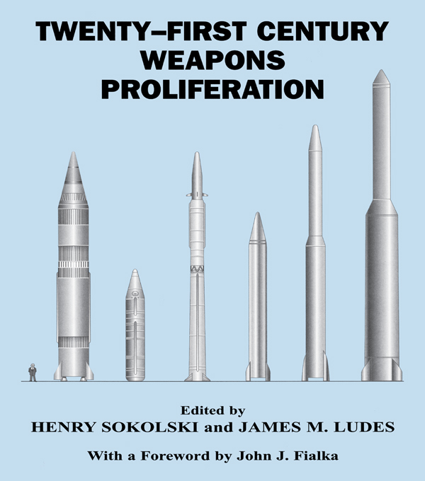 Twenty first century. 21st Century Weapons Media.
