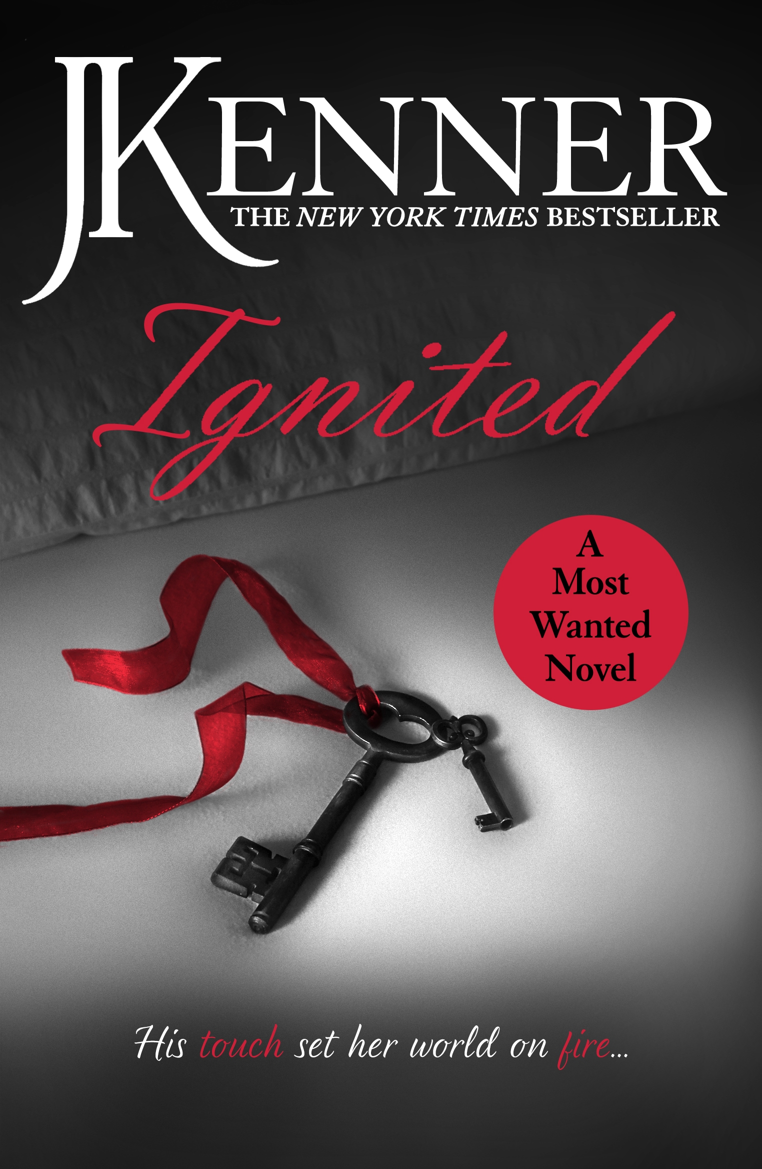 Ignited