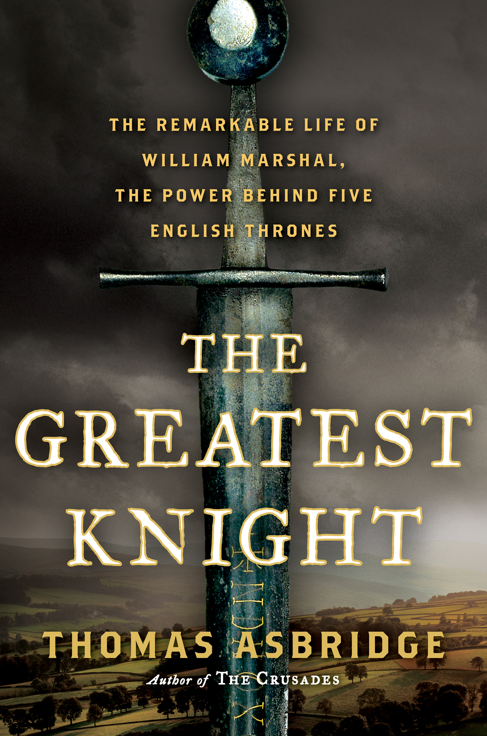 The Greatest Knight