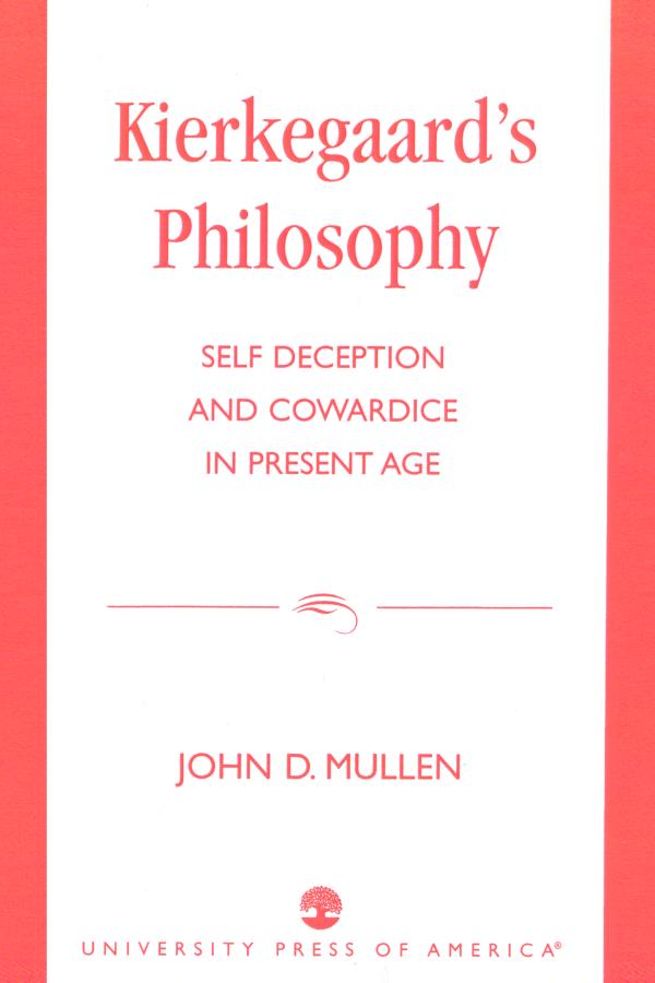 Kierkegaard's Philosophy