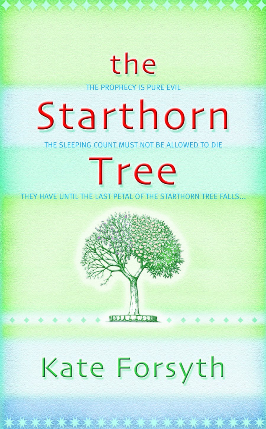 The Starthorn Tree