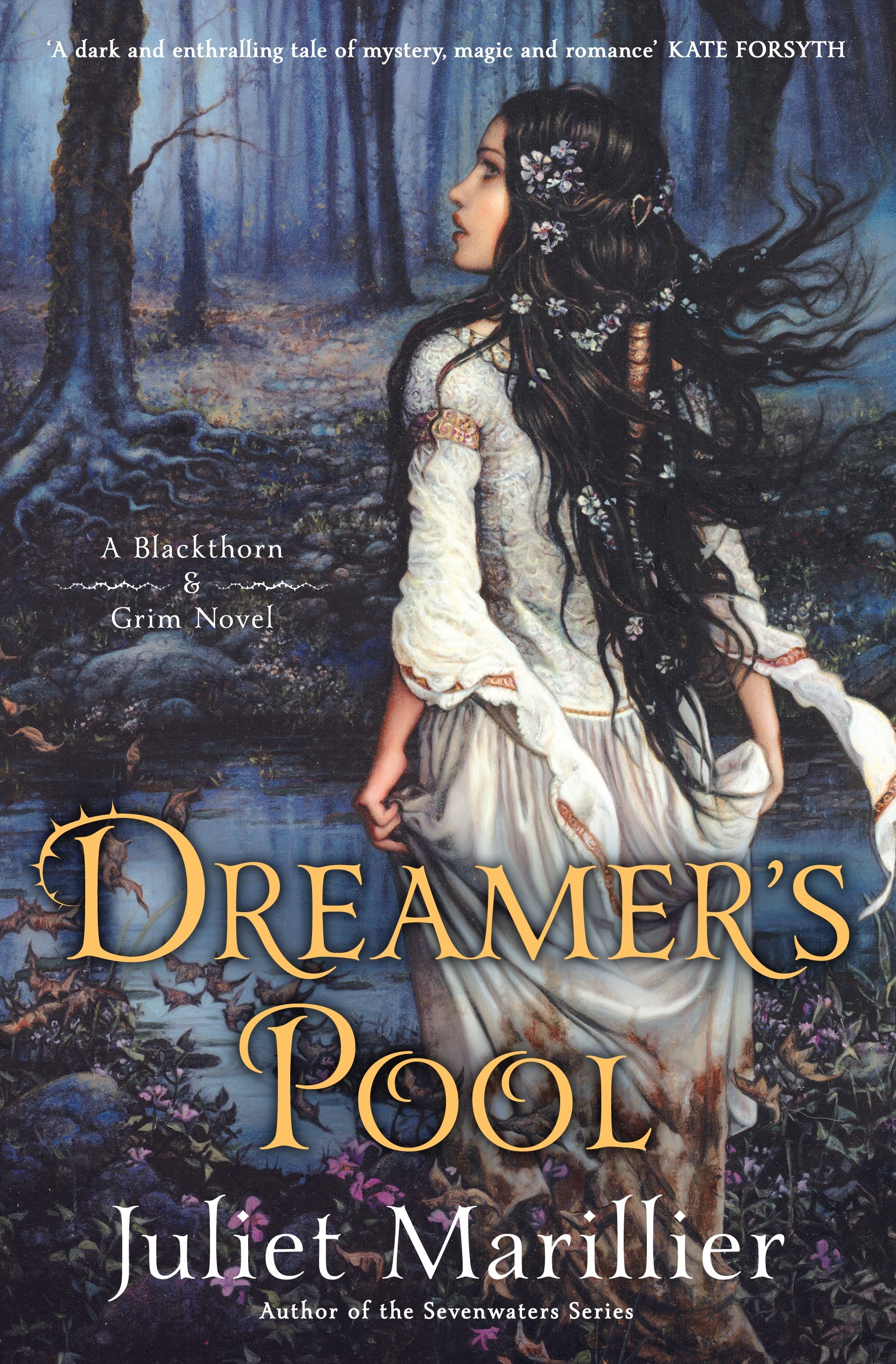 Dreamer's Pool