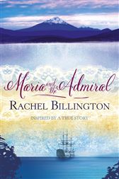 Maria and the Admiral
