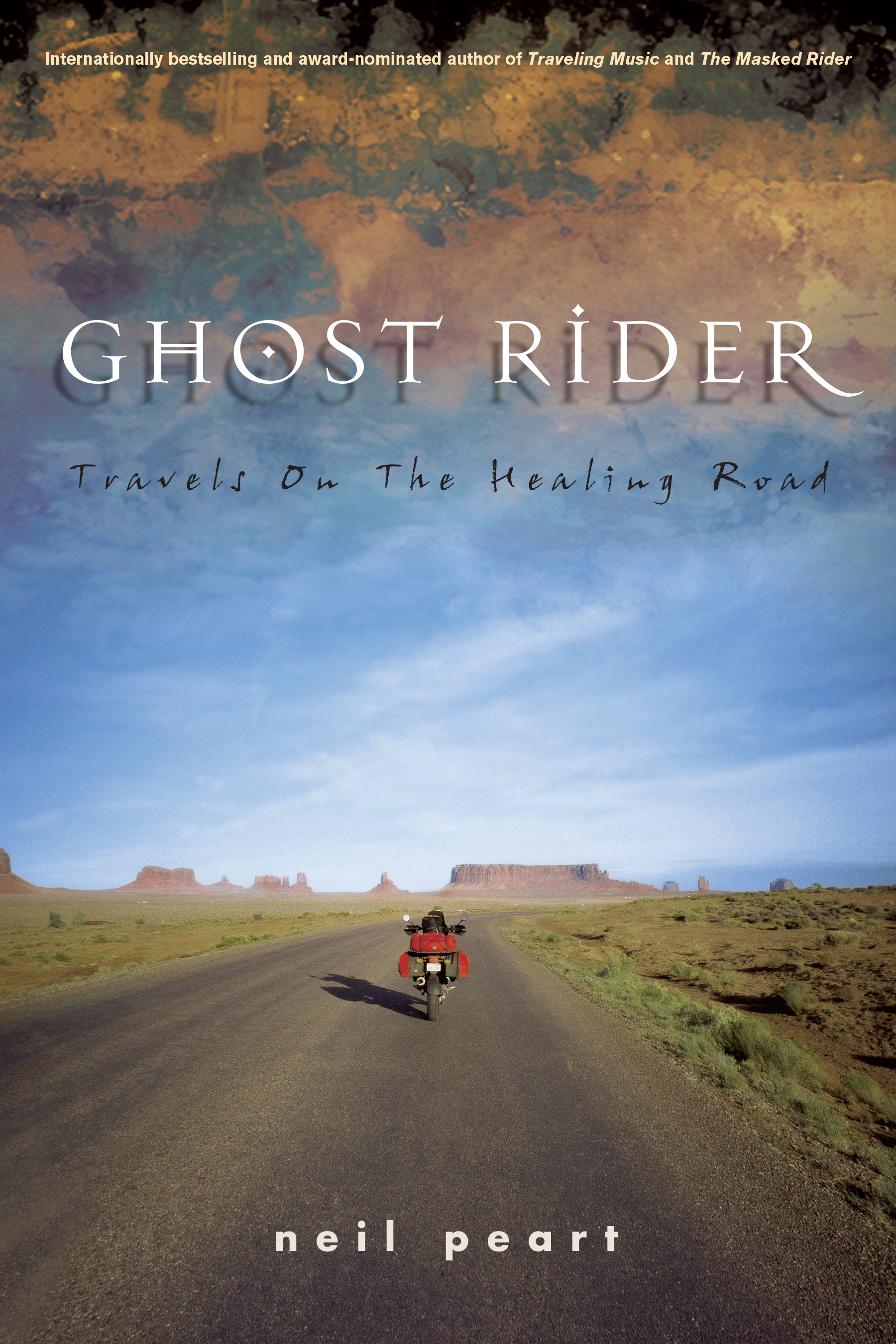 Ghost Rider - 10-14.99