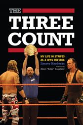 The Three Count by Korderas, Jimmy (ebook)