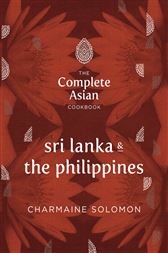 Complete Asian Cookbook