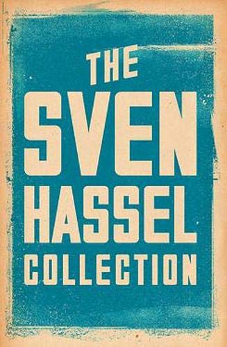 Sven Hassel War Classics Liquidate Paris
